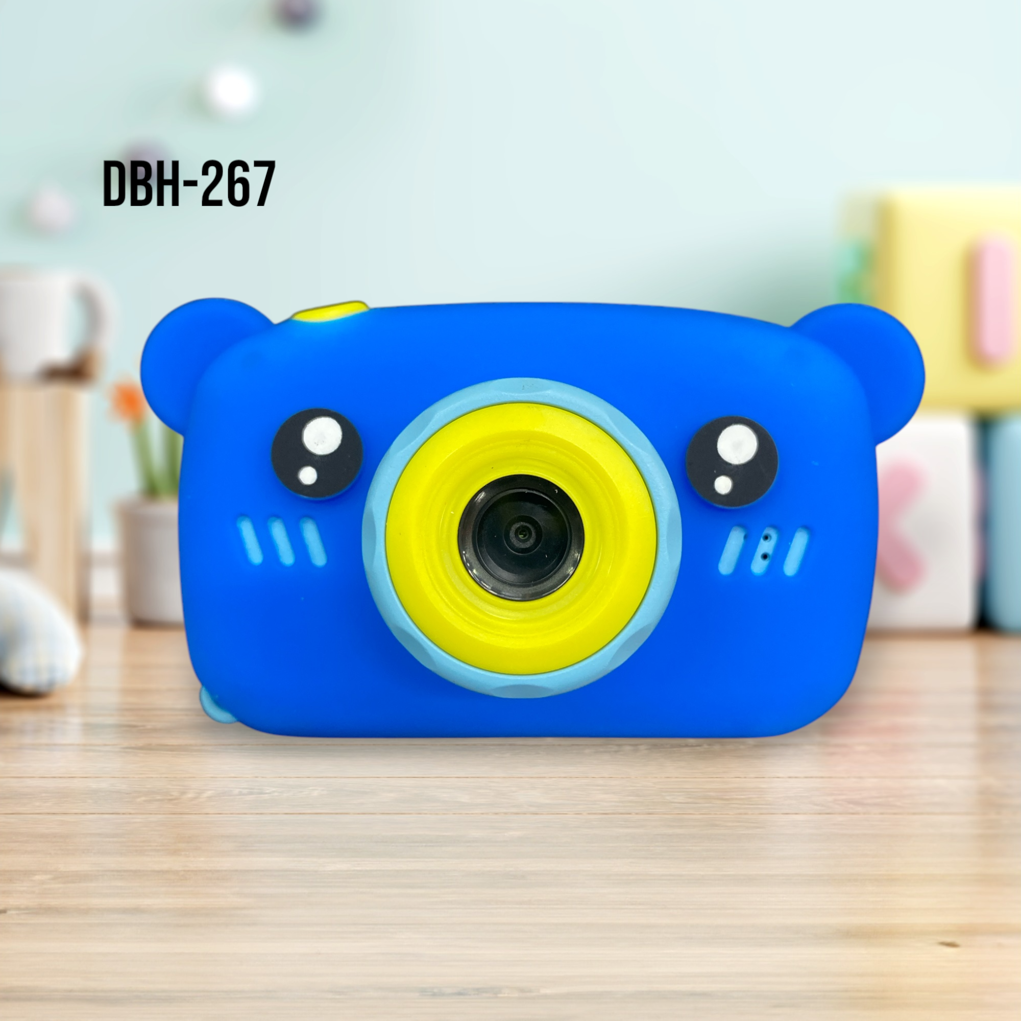 CAMARA INFANTIL