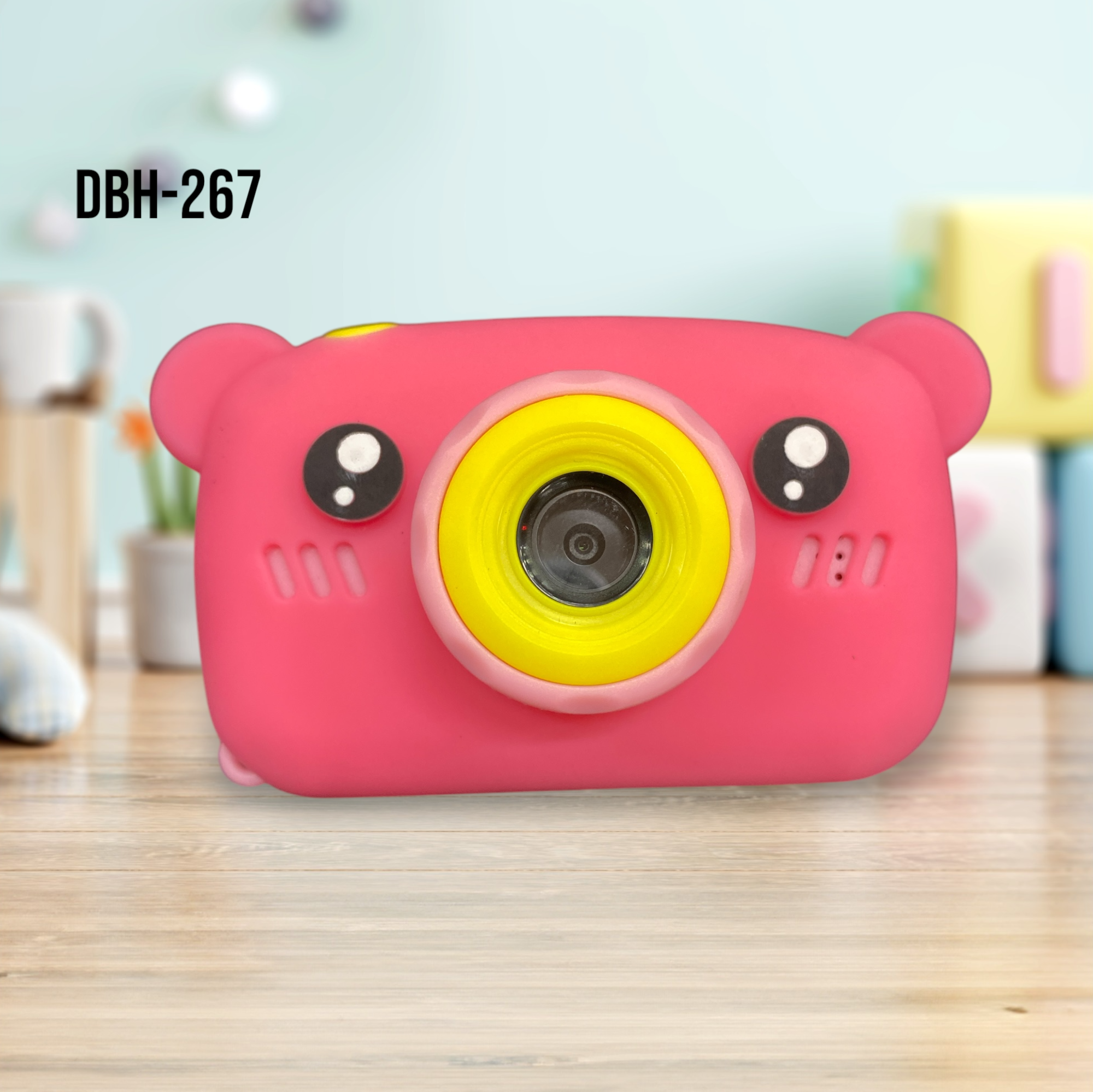 CAMARA INFANTIL
