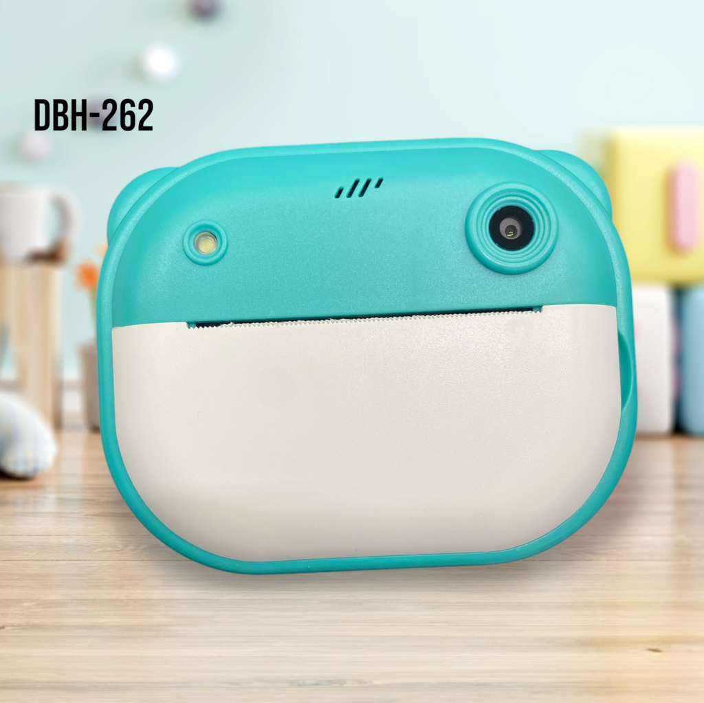CAMARA INFANTIL