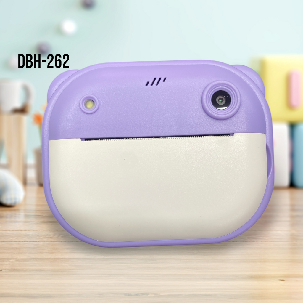CAMARA INFANTIL