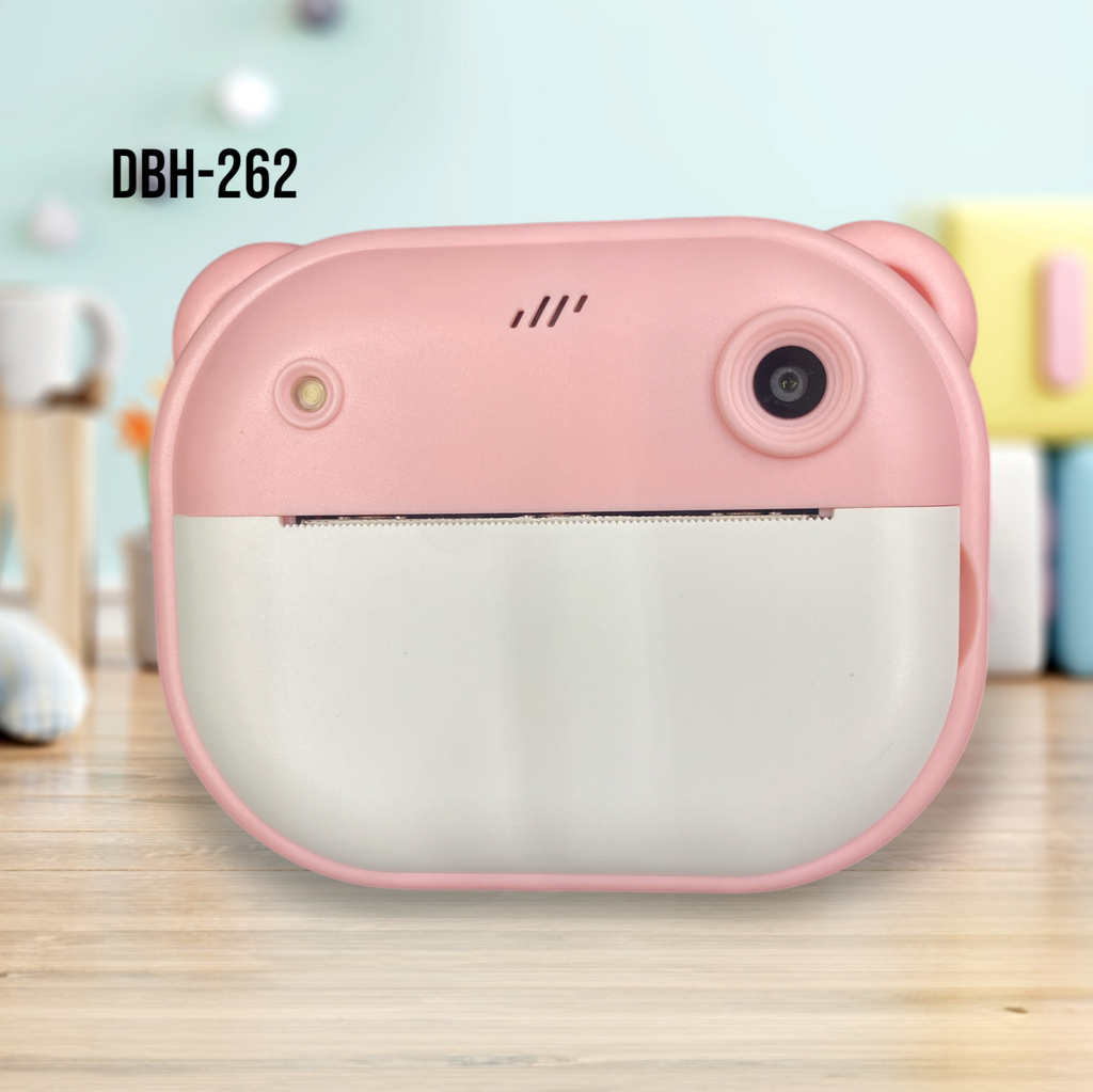 CAMARA INFANTIL
