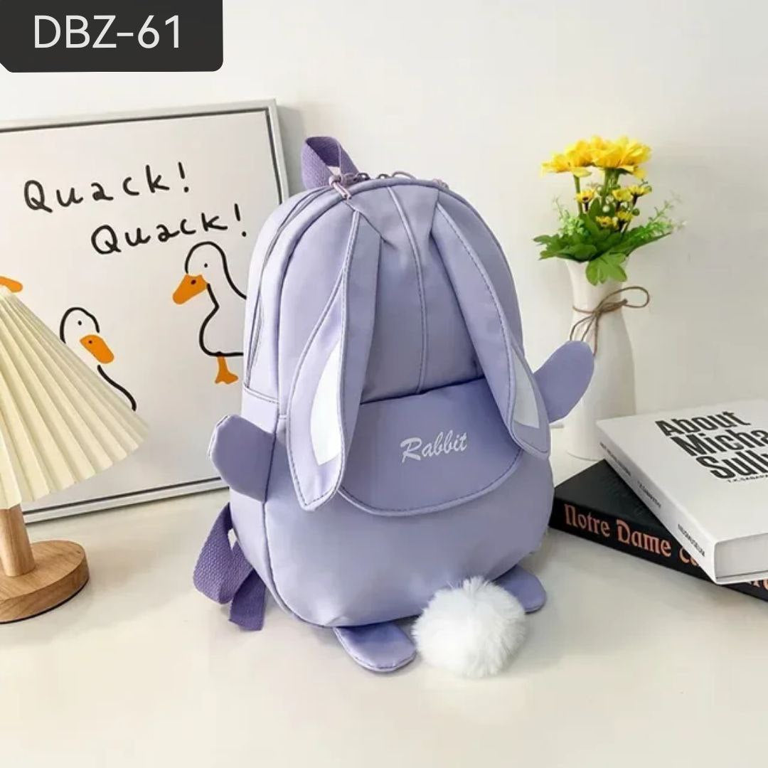 MOCHILA PEQUEÑA - miles-deproductos