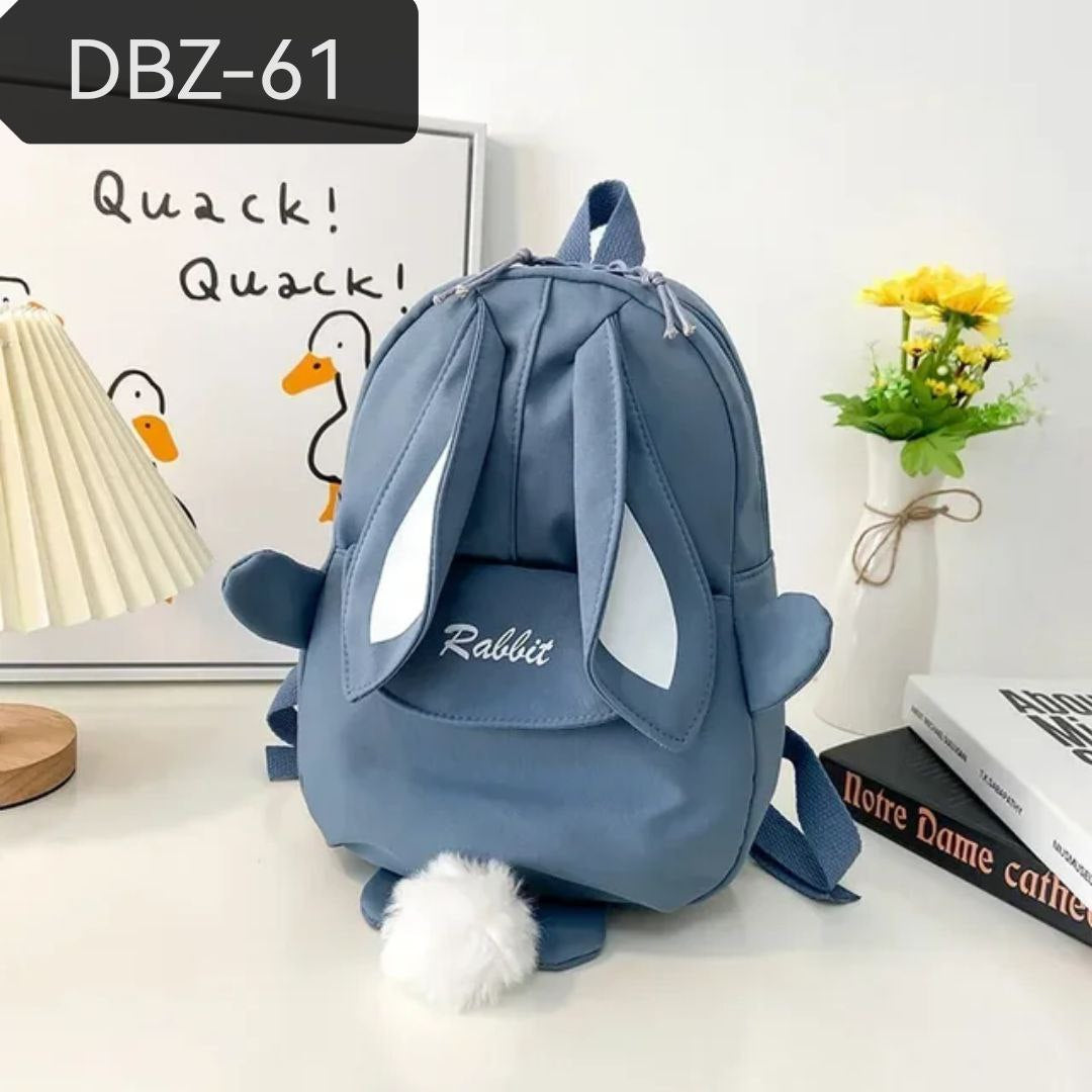 MOCHILA PEQUEÑA - miles-deproductos
