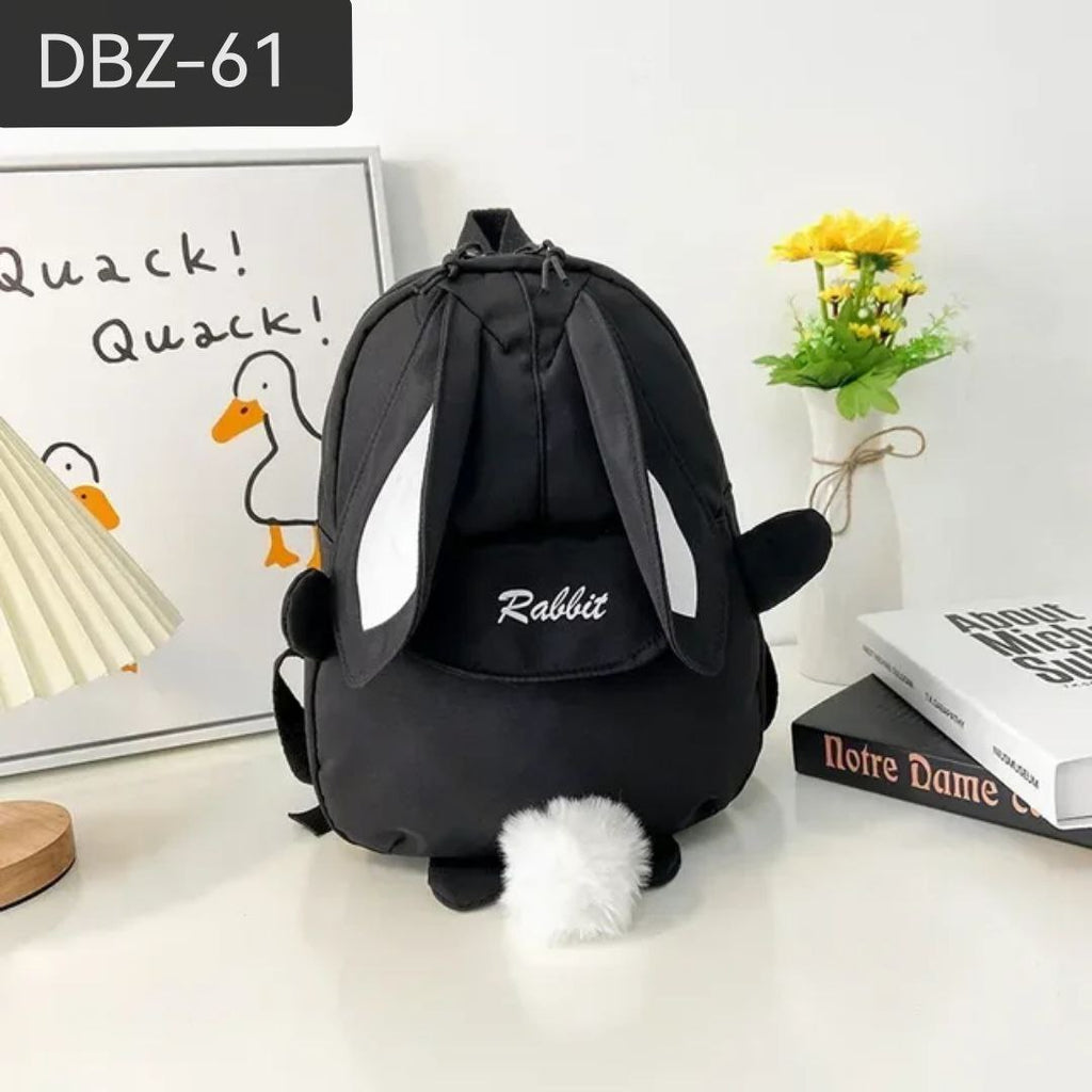 MOCHILA PEQUEÑA - miles-deproductos