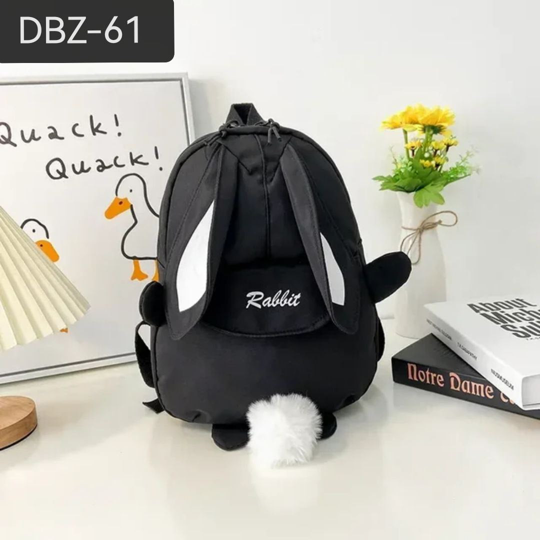 MOCHILA PEQUEÑA - miles-deproductos