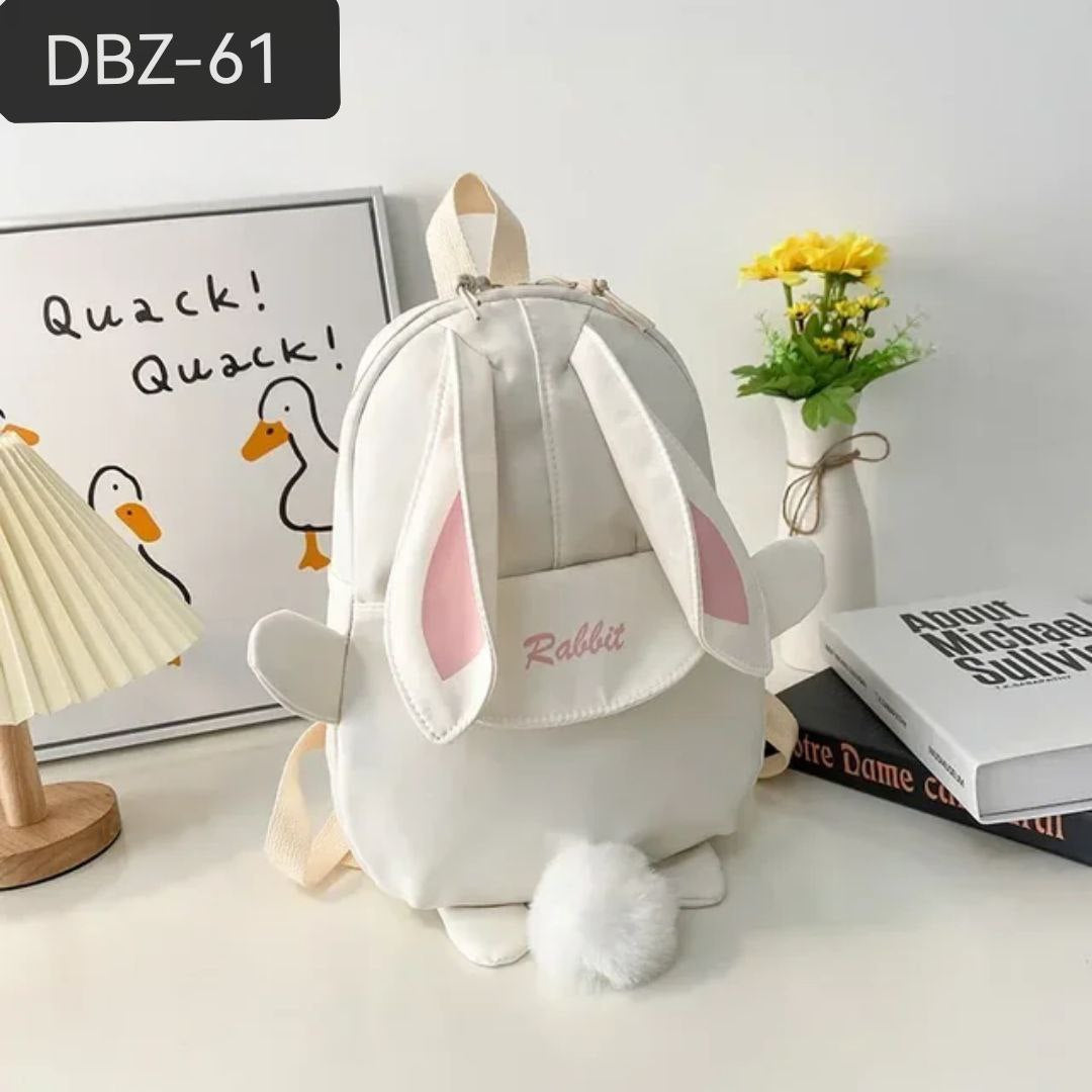 MOCHILA PEQUEÑA - miles-deproductos