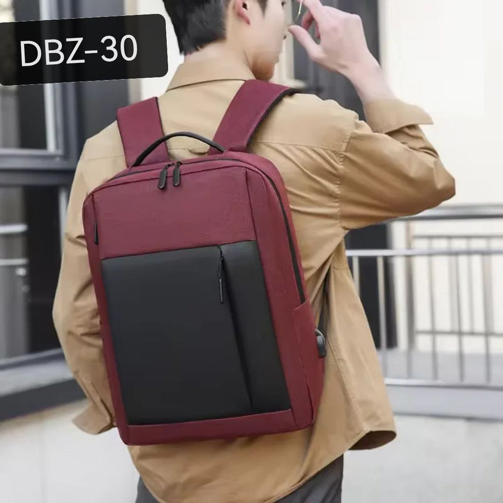 MOCHILA ESCOLAR - miles-deproductos