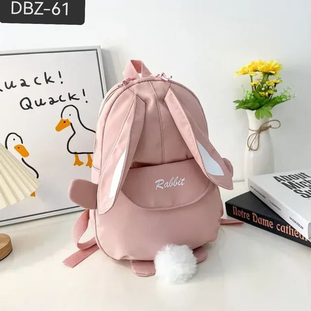 MOCHILA PEQUEÑA - miles-deproductos
