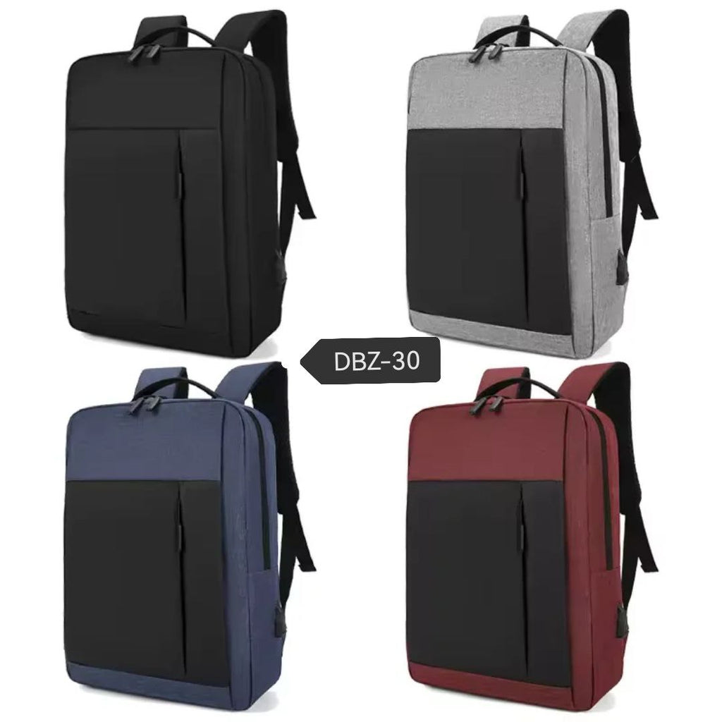 MOCHILA ESCOLAR - miles-deproductos