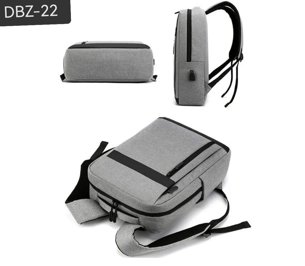 MOCHILA - miles-deproductos