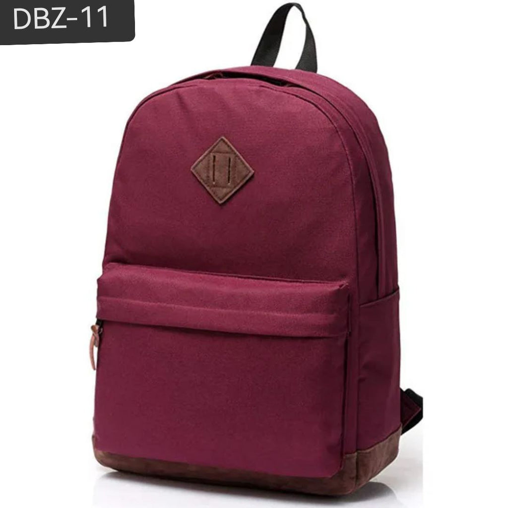 MOCHILA ESCOLAR - miles-deproductos