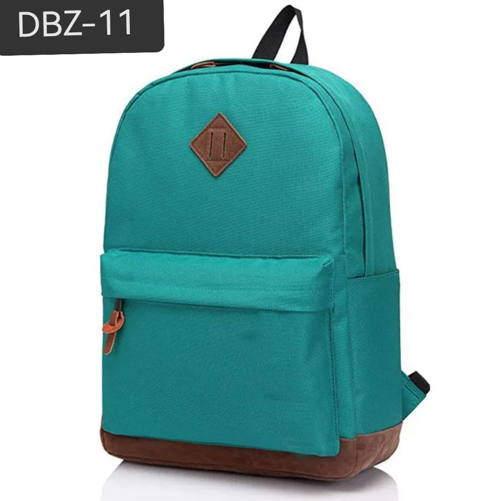 MOCHILA ESCOLAR - miles-deproductos