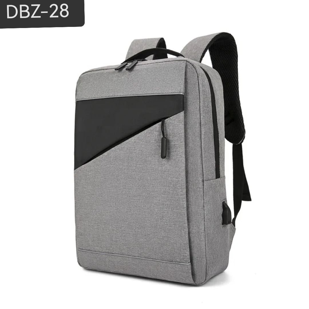 MOCHILA ESCOLAR - miles-deproductos