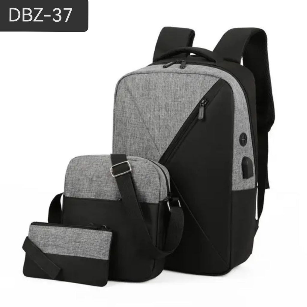 MOCHILA ESCOLAR - miles-deproductos