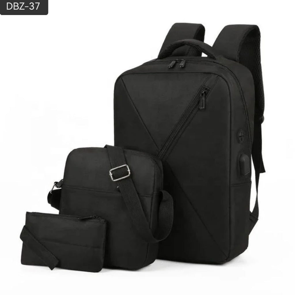 MOCHILA ESCOLAR - miles-deproductos
