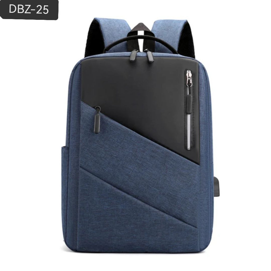 MOCHILA ESCOLAR - miles-deproductos