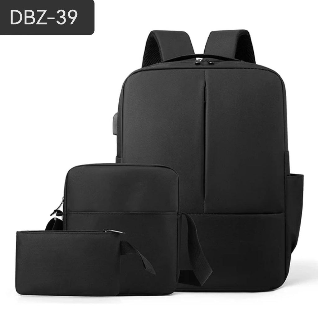 MOCHILA ESCOLAR - miles-deproductos