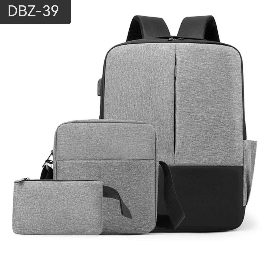 MOCHILA ESCOLAR - miles-deproductos