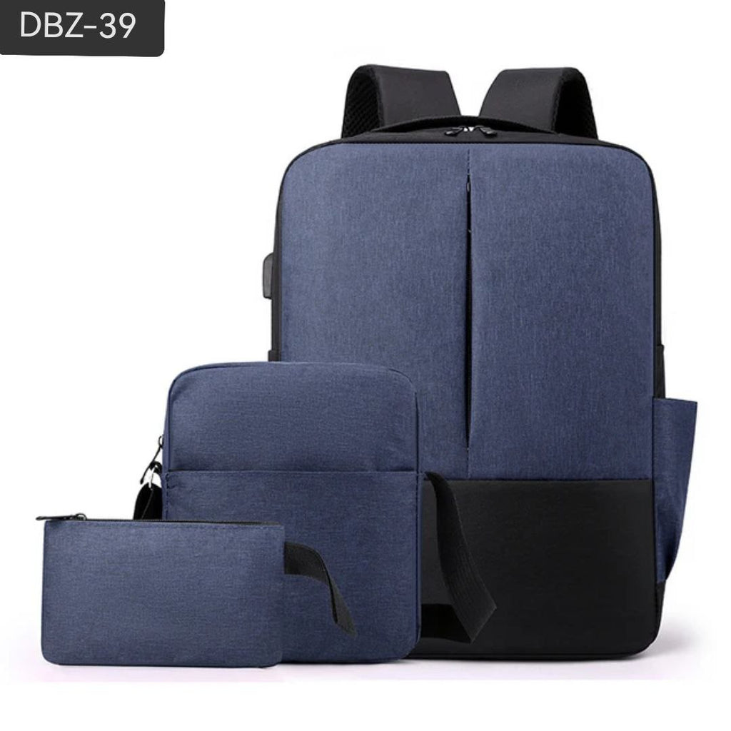 MOCHILA ESCOLAR - miles-deproductos