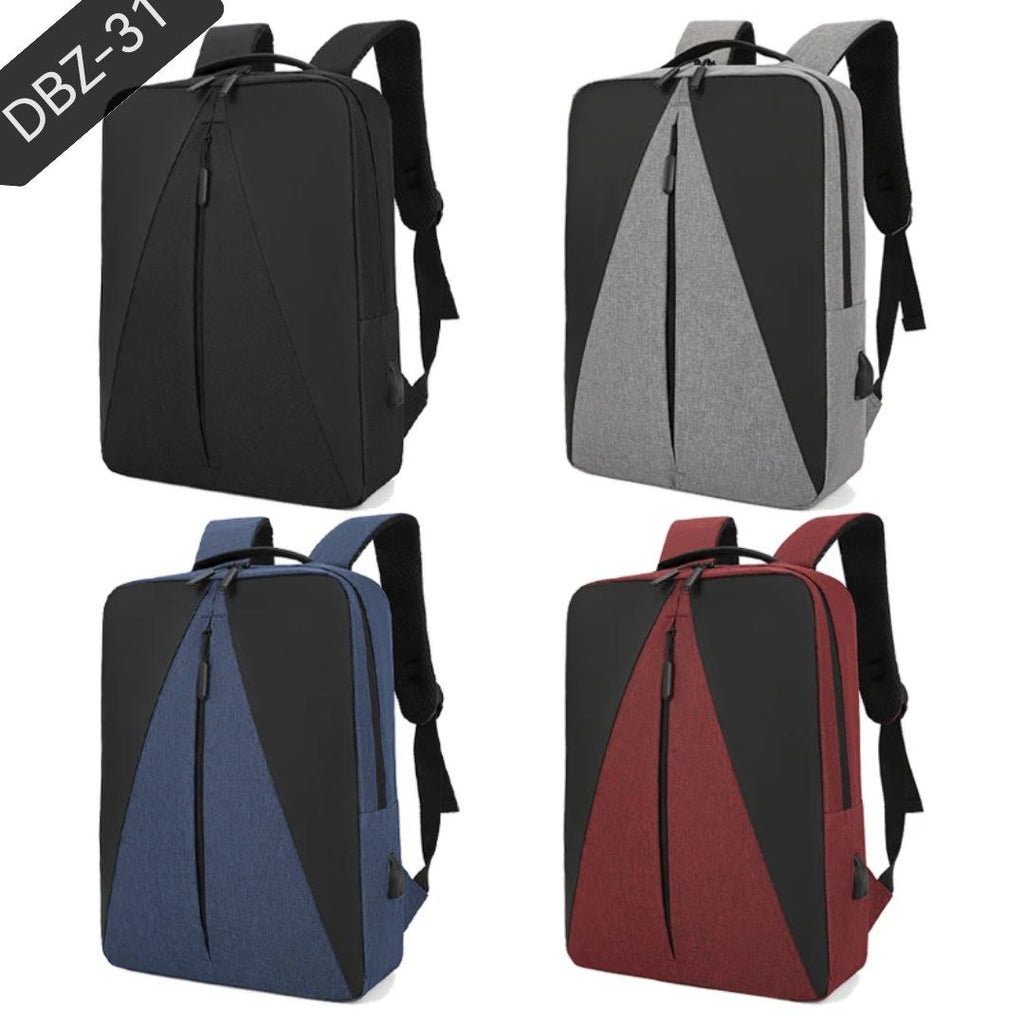 MOCHILA ESCOLAR - miles-deproductos