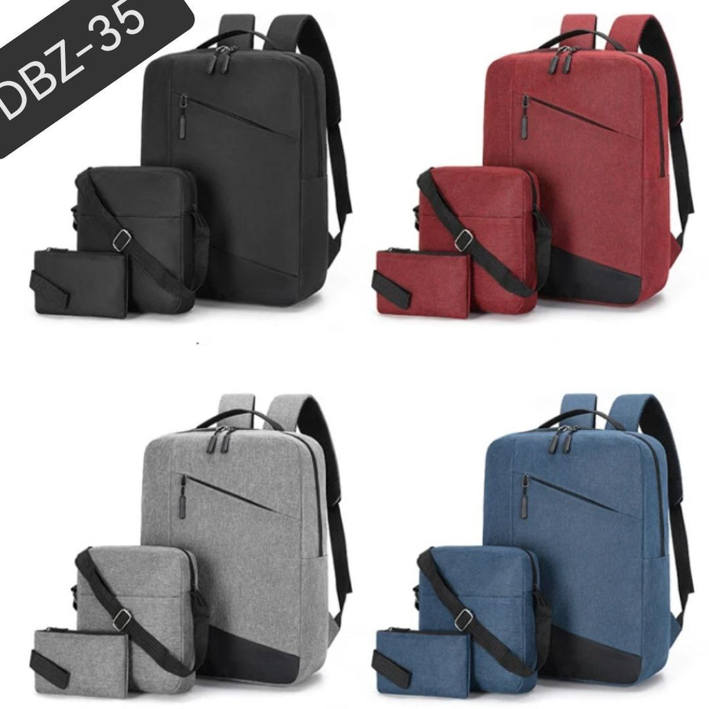 MOCHILA ESCOLAR - miles-deproductos