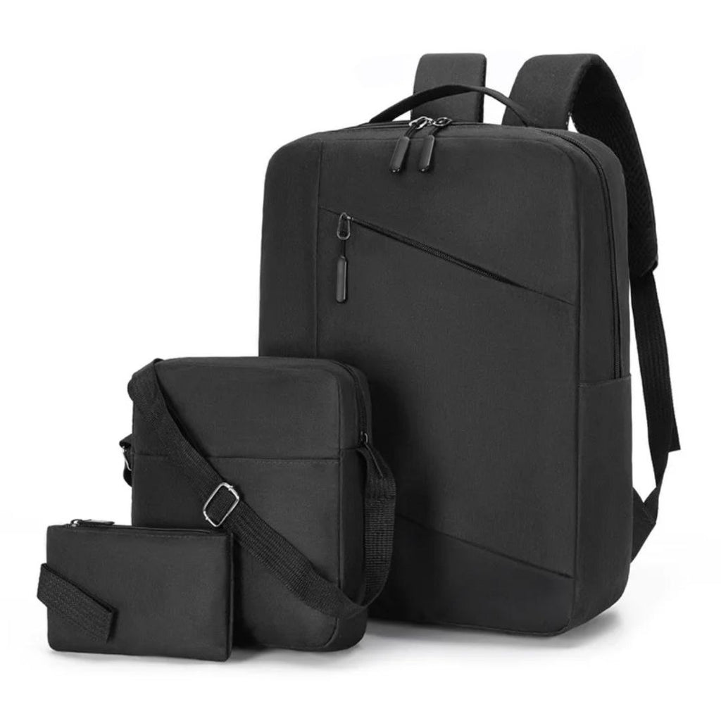 MOCHILA ESCOLAR - miles-deproductos