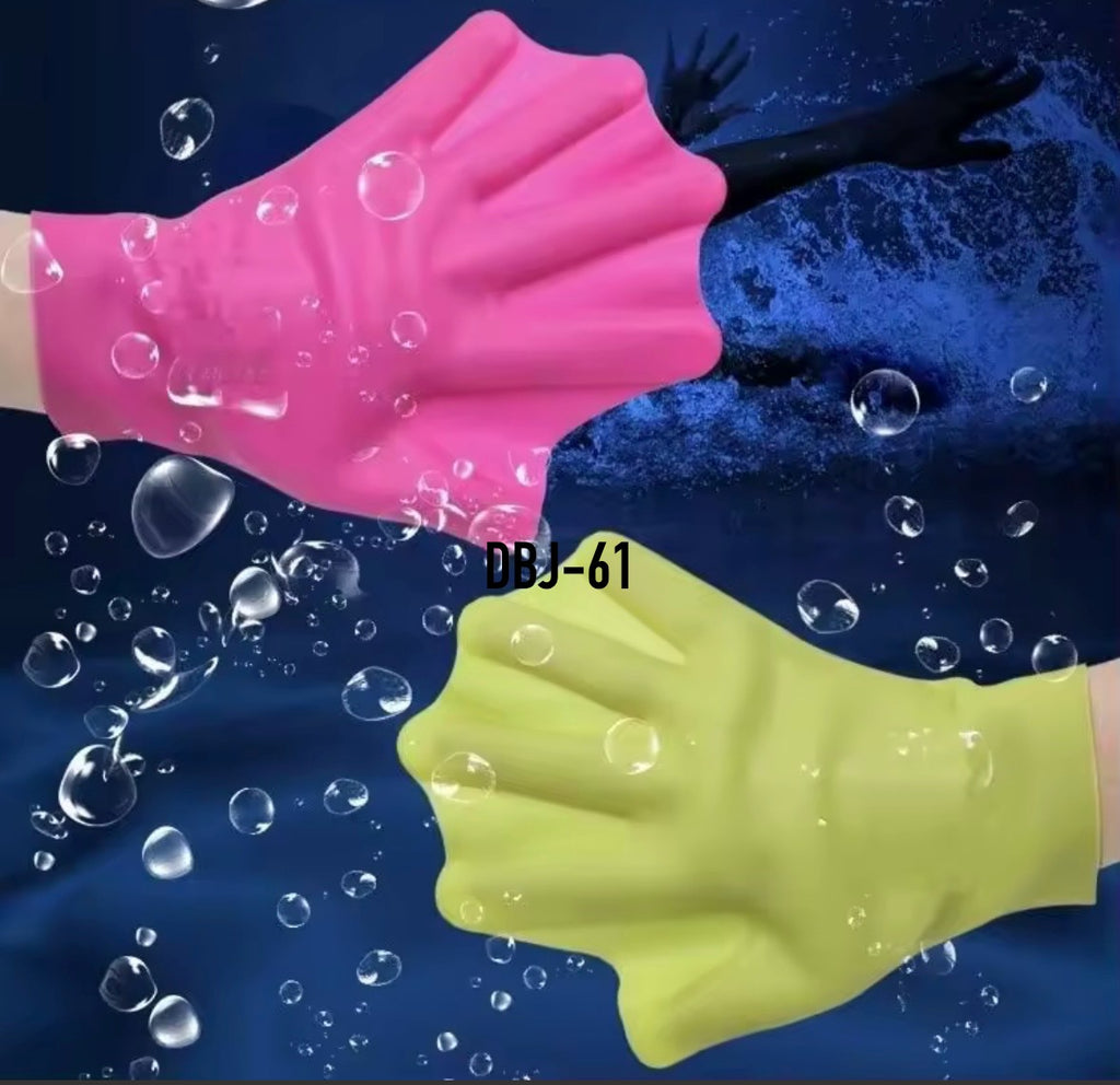ALETAS DE MANO DE PVC - miles-deproductos