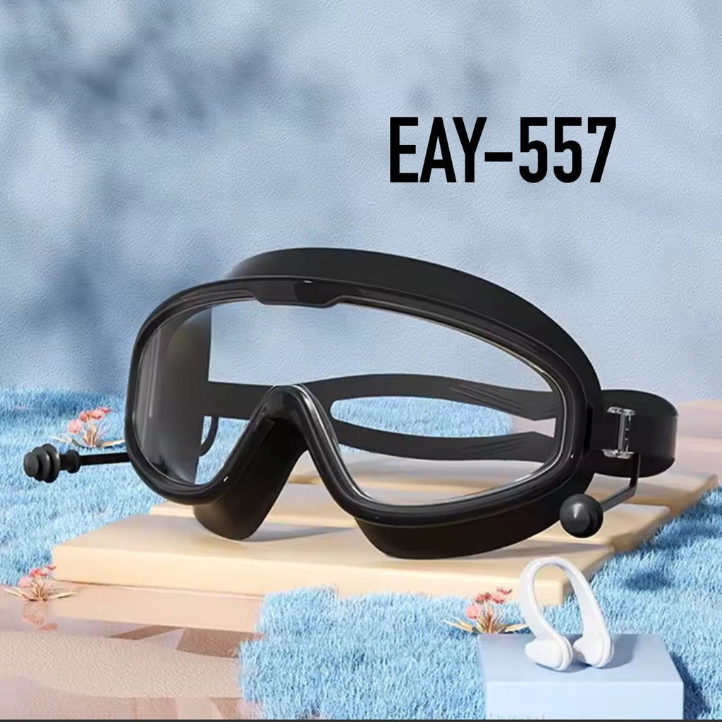 GAFAS DE NATACIÓN - miles-deproductos