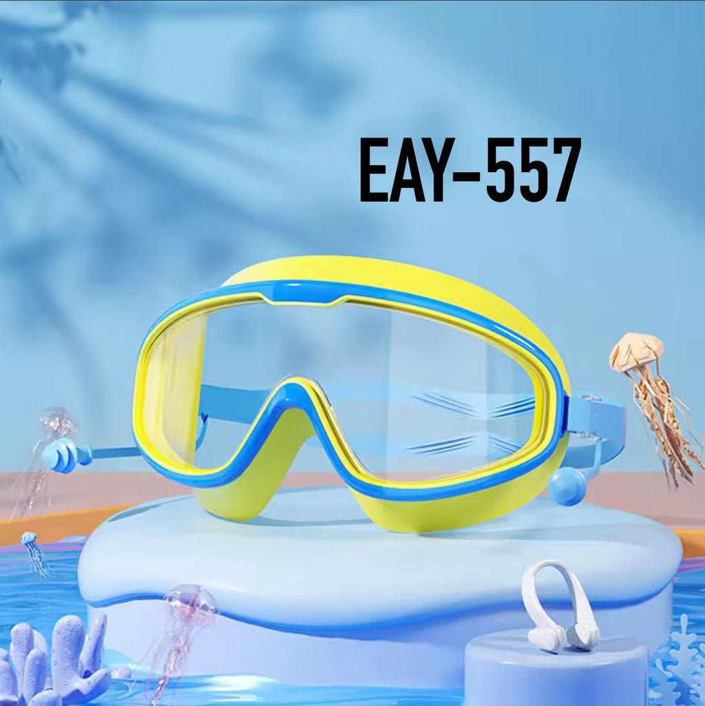 GAFAS DE NATACIÓN - miles-deproductos