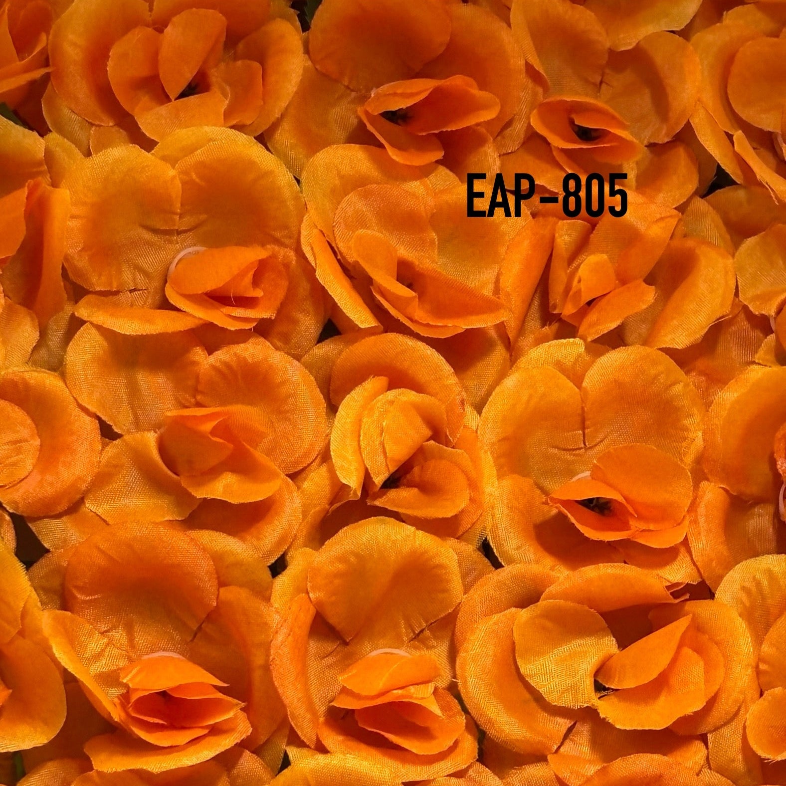 PLANCHA DE ORQUIDEAS EAP-805