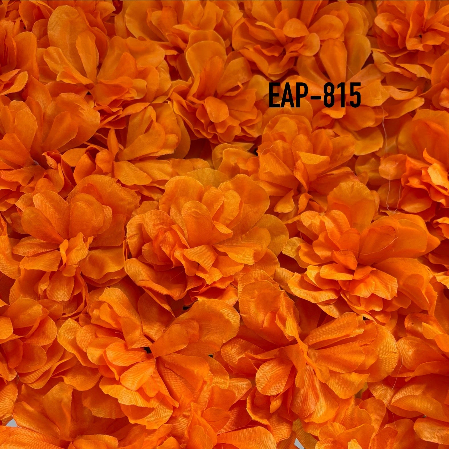 PLANCHA DE FLORES ARTIFICIALES