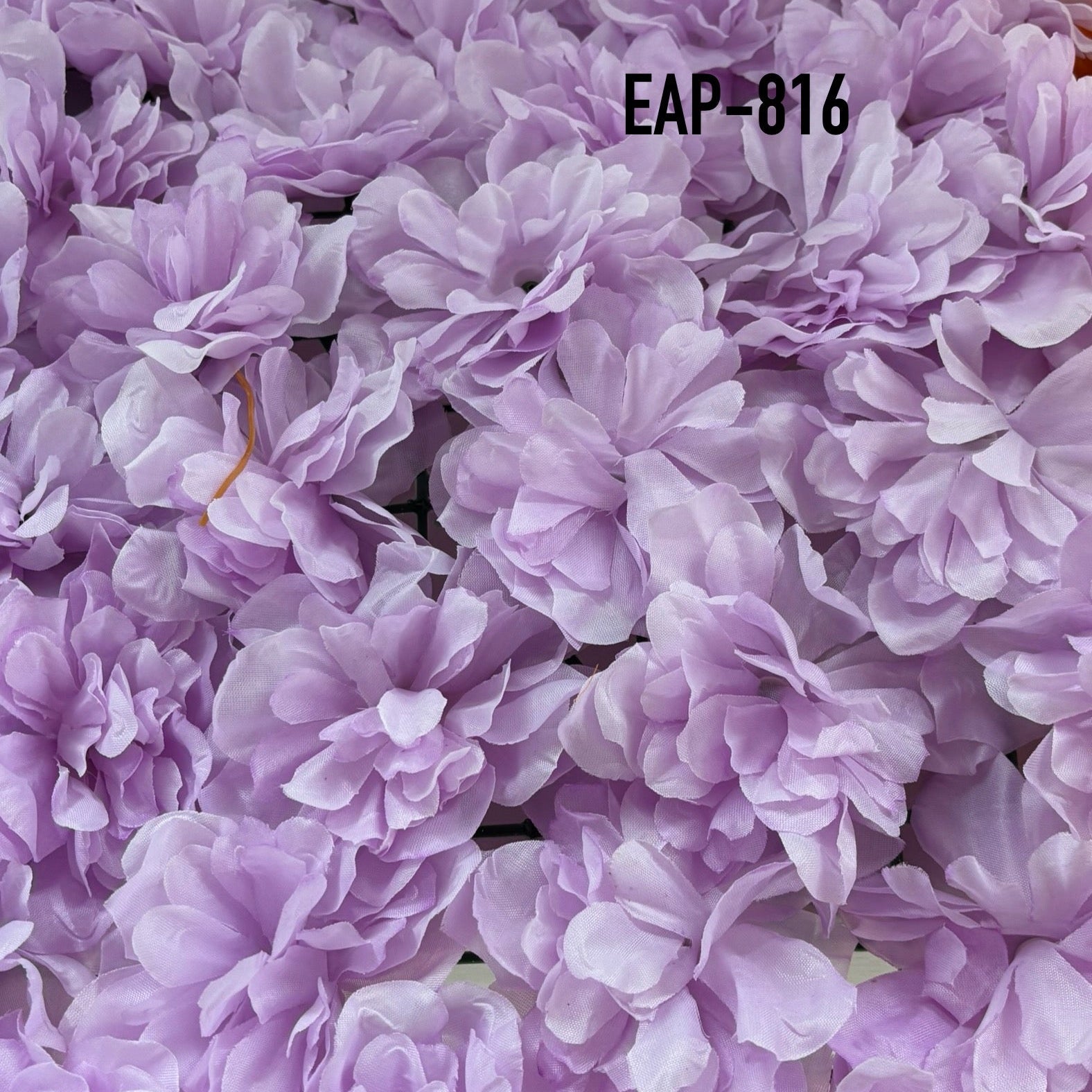 PLANCHA DE FLORES ARTIFICIALES EAP-816