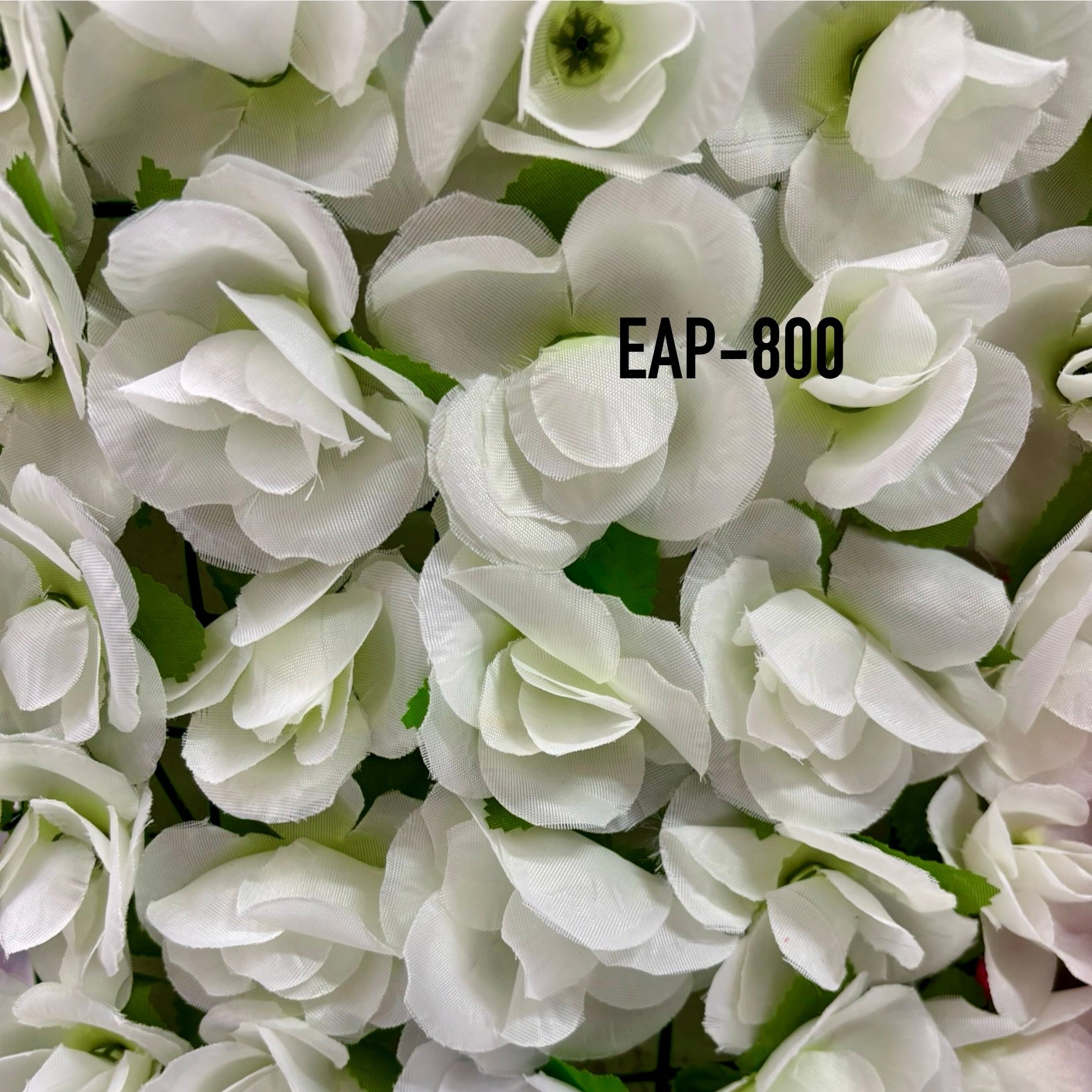 ORQUIDEA ARTIFICIAL DE PLÁSTICO EAP-800
