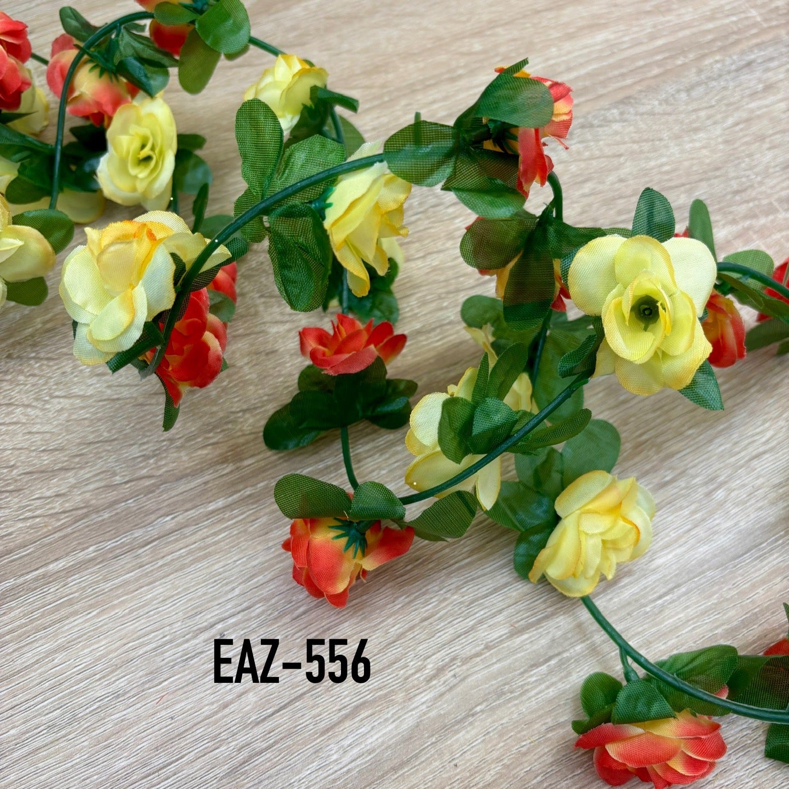 TIRA DE FLORES EAZ-556