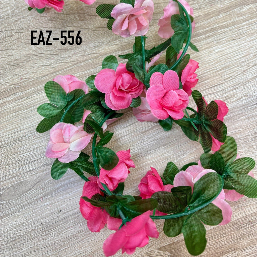 TIRA DE FLORES EAZ-556