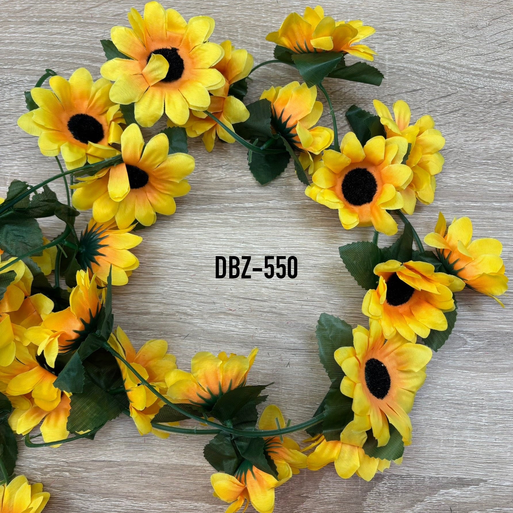 TIRA DE GIRASOL EAZ-550