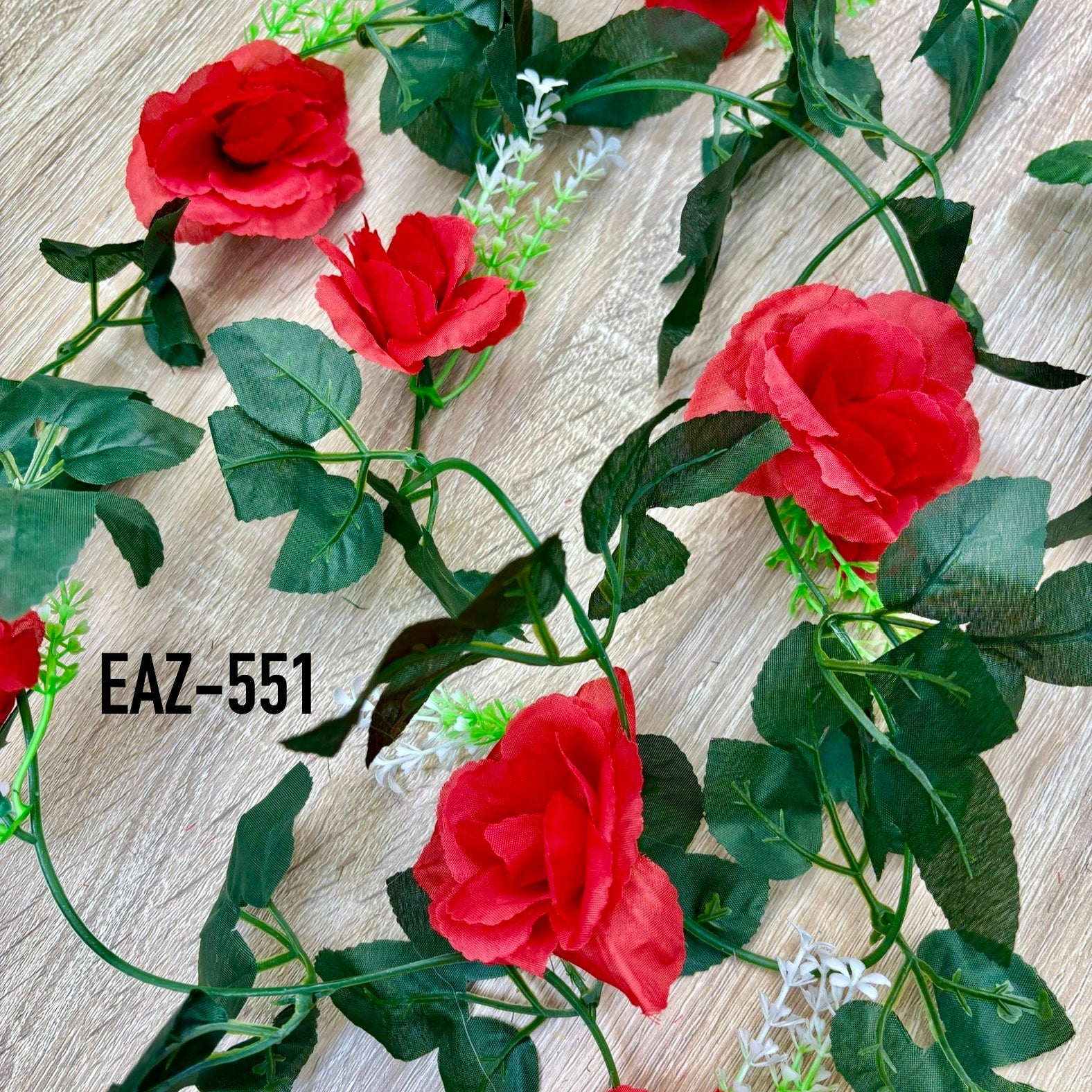 GIRASOL DE PLÁSTICO EAZ-551