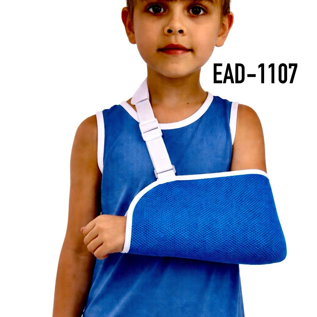 SOPORTE TRANSPIRABLE PARA EL BRAZO EAD-110