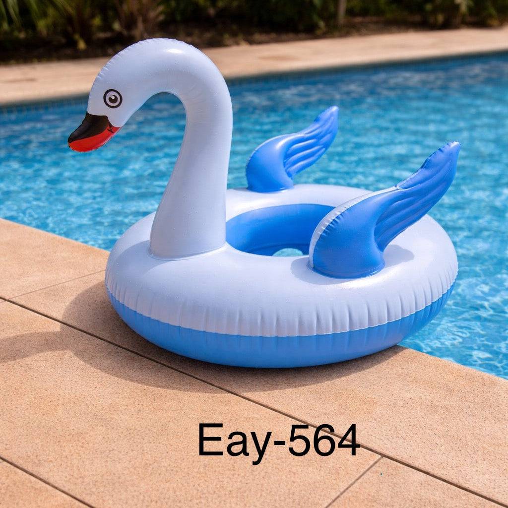 DONA DE PLÁSTICO PARA NATACIÓN - miles-deproductos