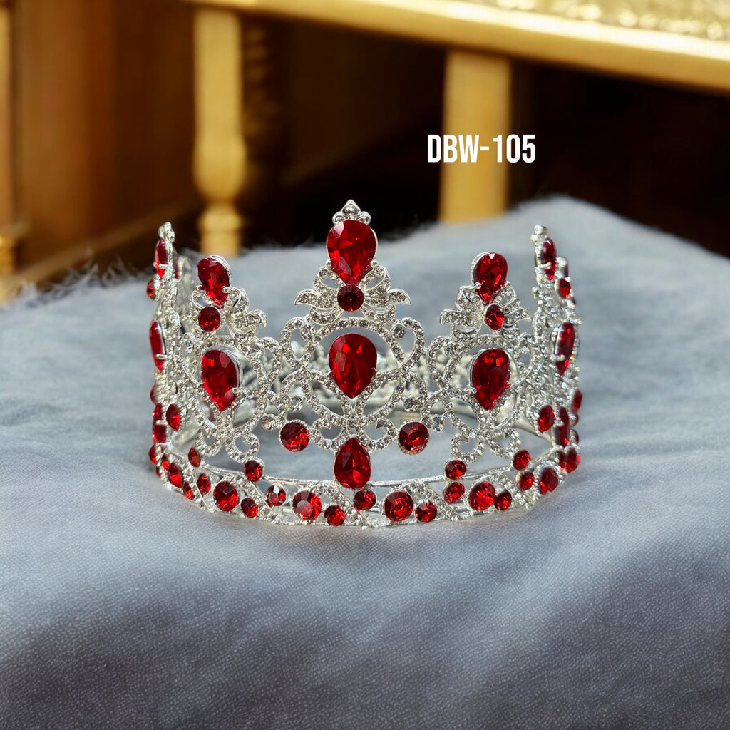 CORONAS REDONDAS DBW-150 - miles-deproductos