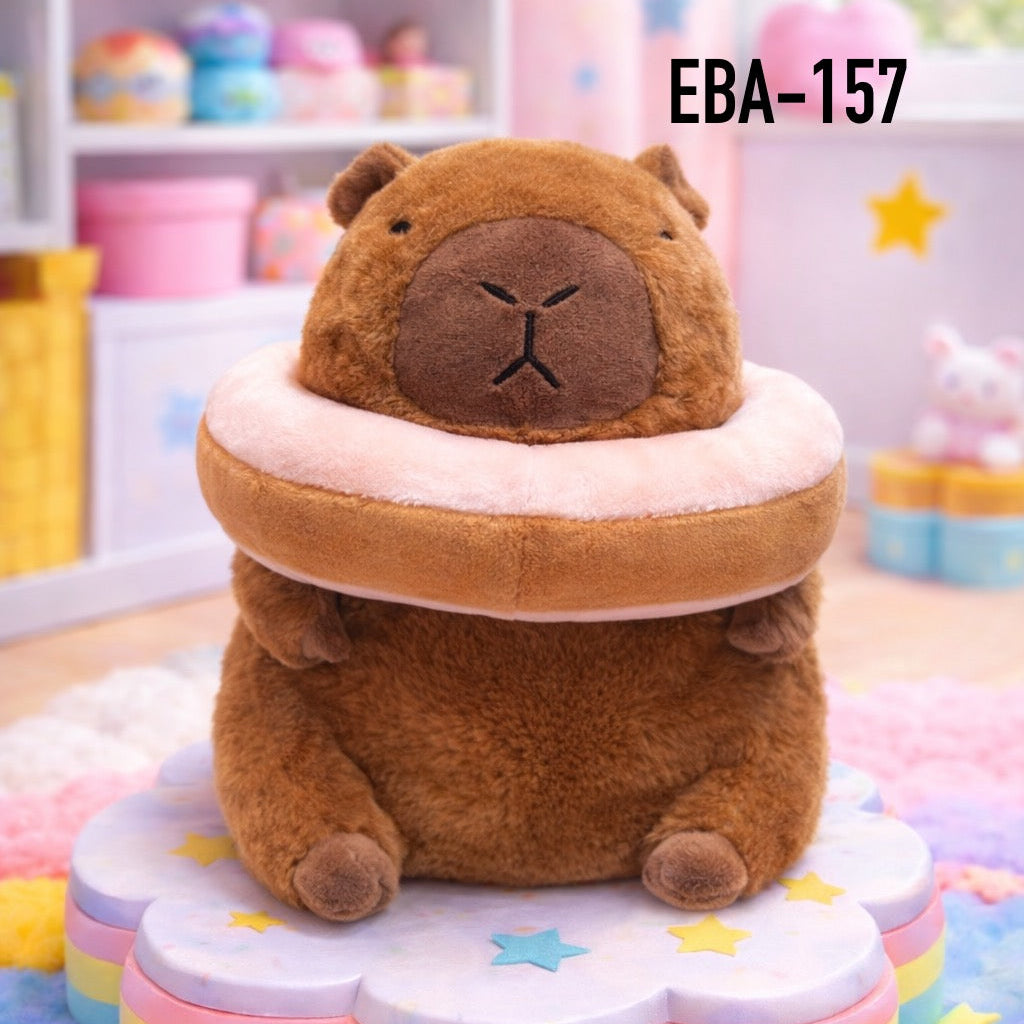 PELUCHE CARICATURESCO  EBA-157