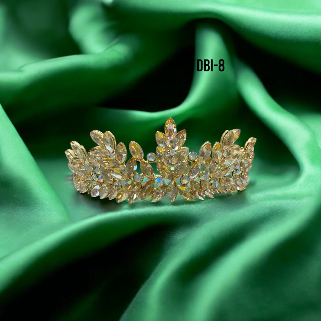 TIARAS DBI-8 - miles-deproductos