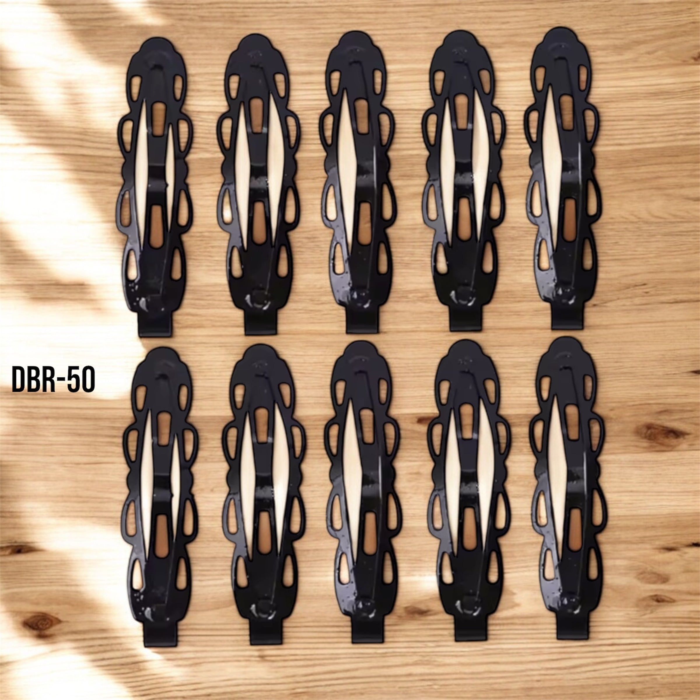PINZA PARA EL CABELLO  DBR-50