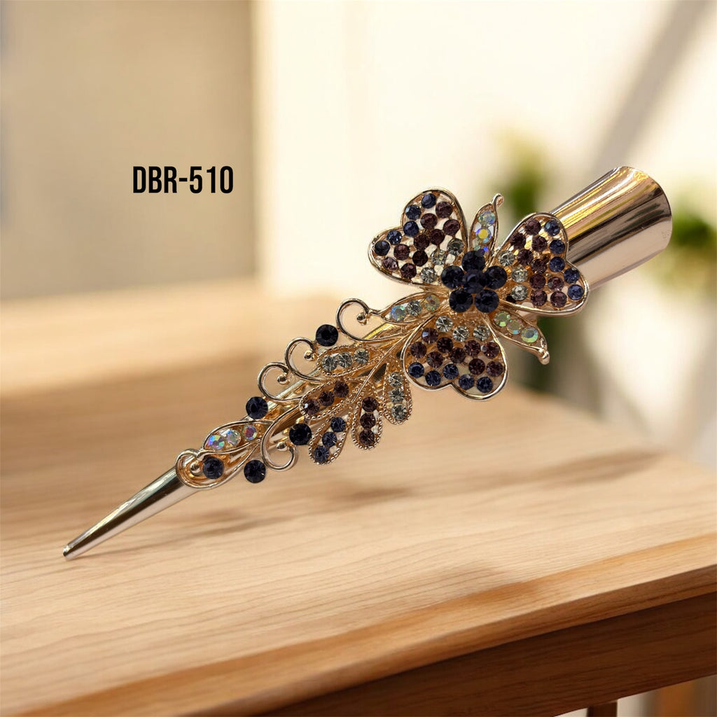 PINZAS PARA CABELLO DBR-510
