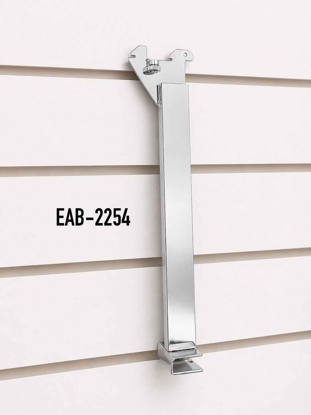 DISPLAY DE GANCHO CROMADO EAB-2254