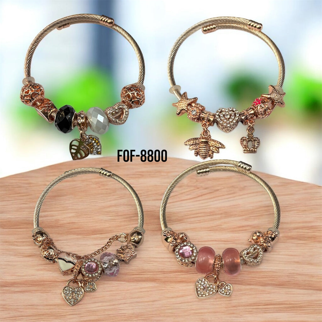 PULSERA FOF-8800