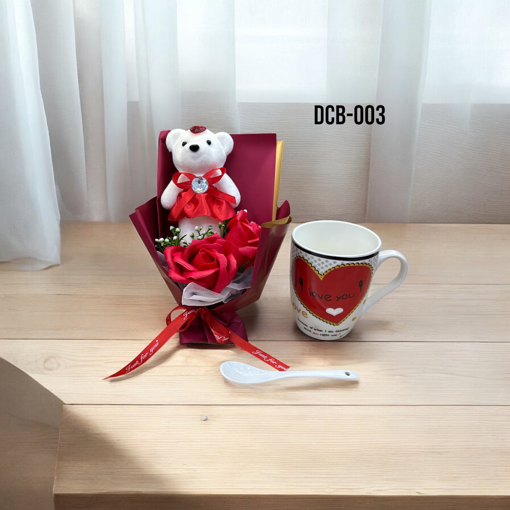SET DE REGALO