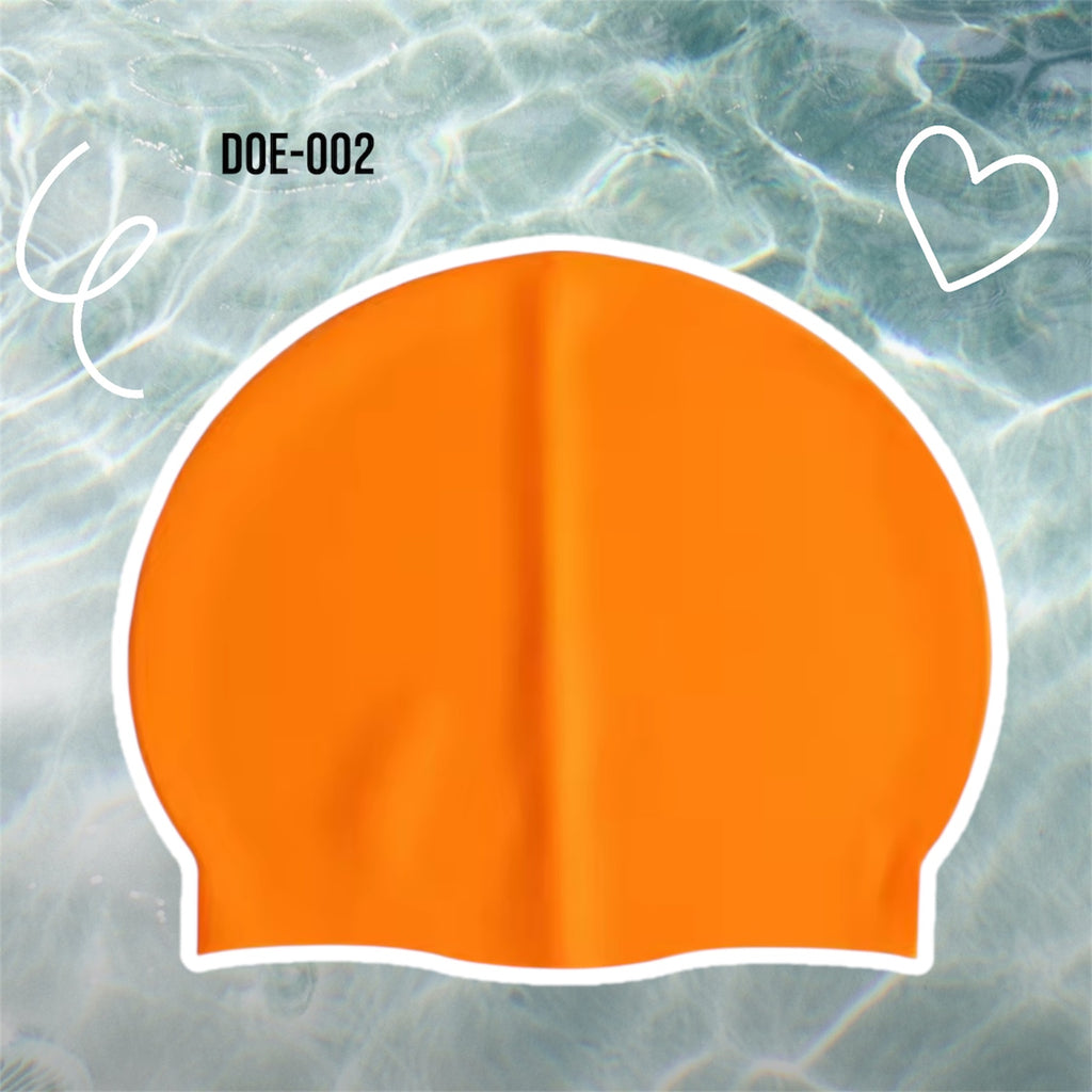 GORRA PARA NATACION - miles-deproductos