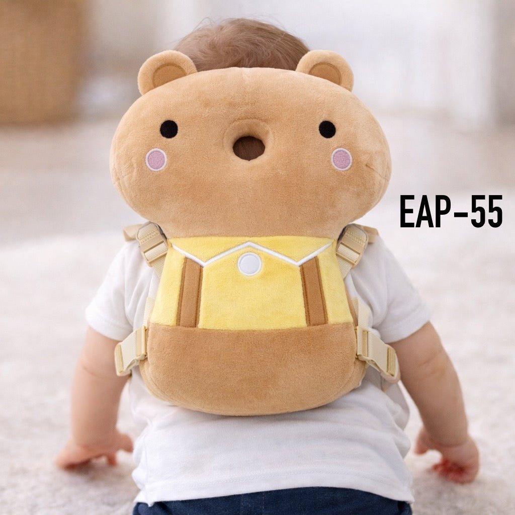 MOCHILAS ANTICAÍDAS DE POLIÉSTER EAP-55