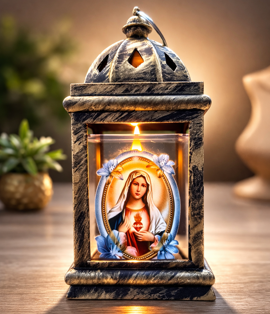 VELA ELECTRÓNICA DE PLÁSTICO EAQ-53 - miles-deproductos